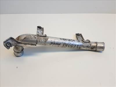 Honda Accord  turbócső