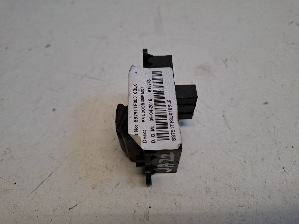 Honda Jazz (GE) bal hátsó ablakemelõ kapcsoló 83791TF3 2. kép