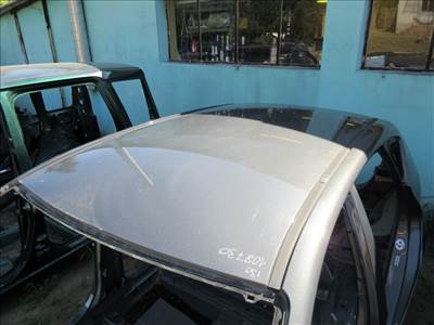 Hyundai I 30 5 ajtós utastértető