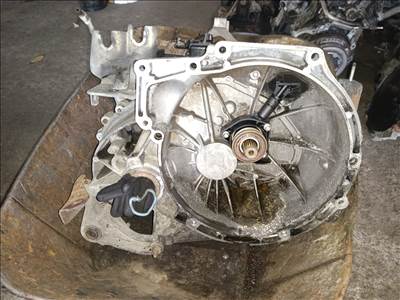 Mazda 3 BK manuális váltó 