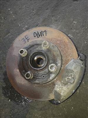 Volkswagen Lupo Jobb Első Csonkállvány Kerékaggyal  Féknyereg