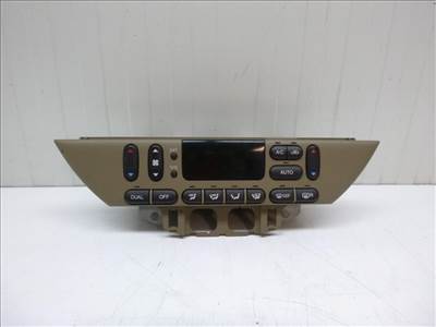 Jaguar S-type  fûtéskapcsoló (fûtés kapcsoló) 1R8H18C612AA