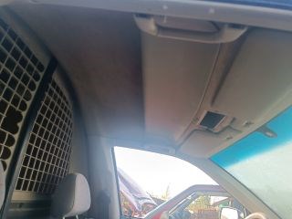 VW CADDY II Dobozos (9K9A) Bal Műszerfal Hangszóró 5. kép