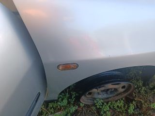 VW CADDY II Dobozos (9K9A) Bal Műszerfal Hangszóró 10. kép