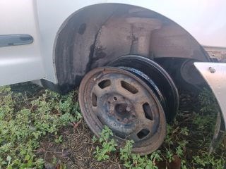 VW CADDY II Dobozos (9K9A) Bal Műszerfal Hangszóró 12. kép