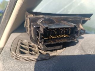 VW CADDY II Dobozos (9K9A) Bal Műszerfal Hangszóró 22. kép