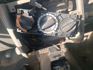 VW CADDY II Dobozos (9K9A) Bal Műszerfal Hangszóró 30. kép