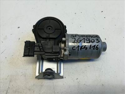 Kia Sportage (QL) első ablaktörlő motor 98100F1000