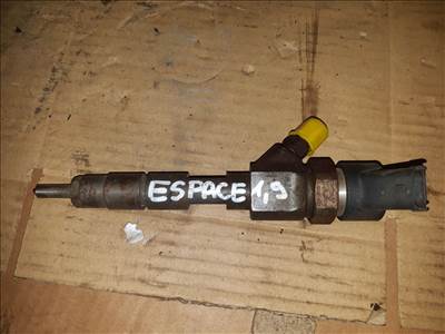 Renault Espace IV Injektor / Porlasztó / Befecskendező