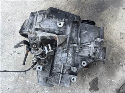 Seat Toledo III, Volkswagen Passat B6 JLU manuális váltó 