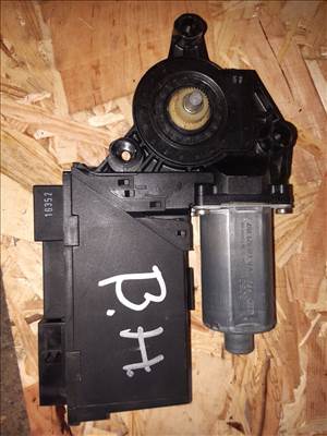 Audi A4 B6 Bal Hátsó Ablakemelő Motor 0 130 821 767