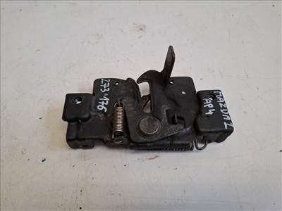 Mazda 2 (DE) motorháztető zár