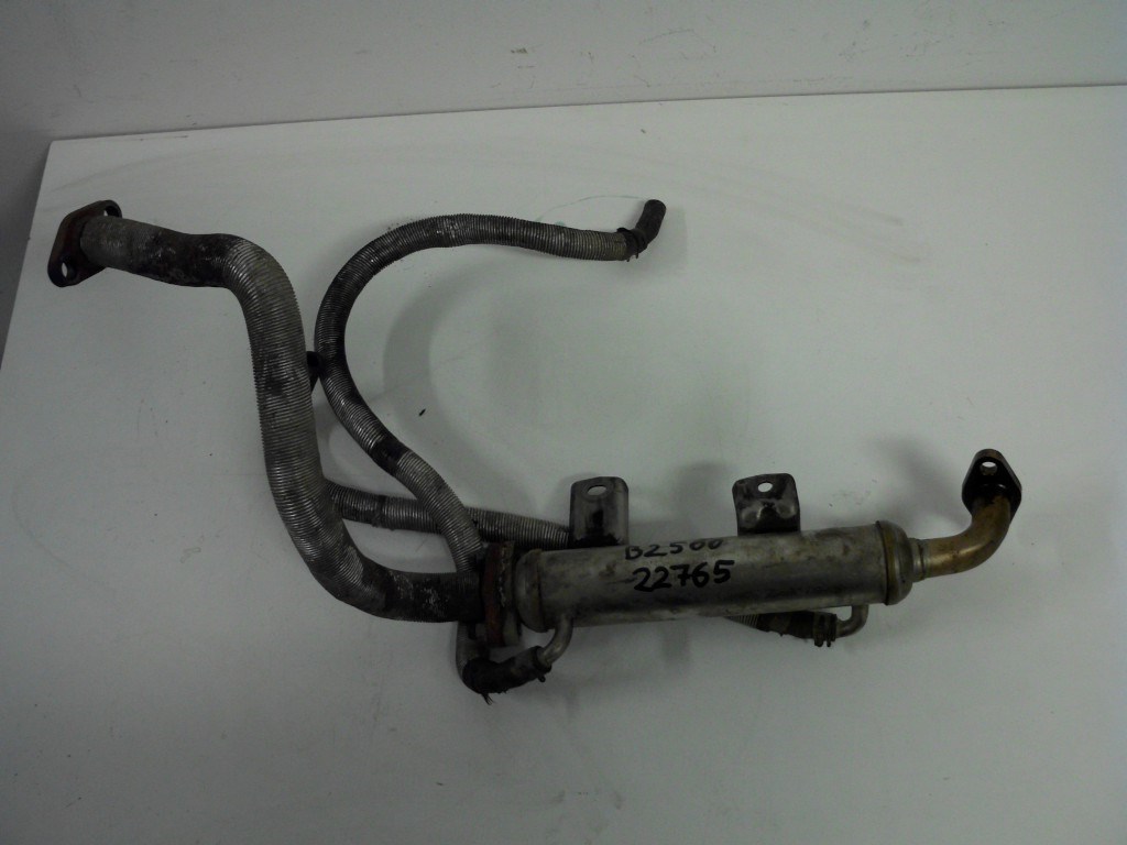 Mazda B 2500  egr szelep hûtõ 1. kép