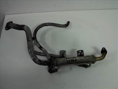 Mazda B 2500  egr szelep hûtő