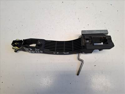 Mazda CX-3 bal hátsó kilincsfészek