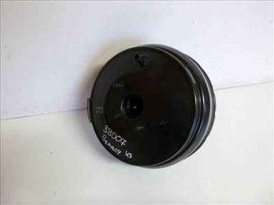 Mazda Premacy  fékszervódob (devander)