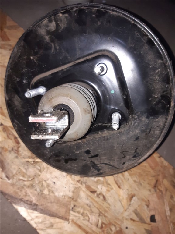 Suzuki Ignis 03-07 Devander  Fõfék Munkahenger  Fékfolyadék Tartály 51000-86G10 3. kép