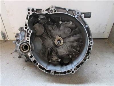 Mini cooper (R56) váltó