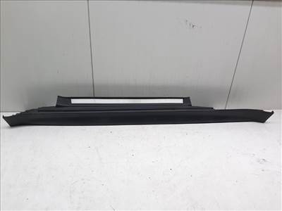 Mini cooper (R50/R53) bal küszöbspoiler 1491057