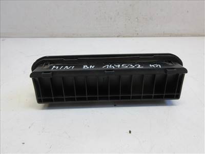 Mini cooper (R50/R53) bal hátsó csomagtérszellőző 64221497406