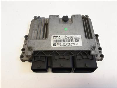 Mini cooper (R56) motorvezérlő 7600076 0261201709