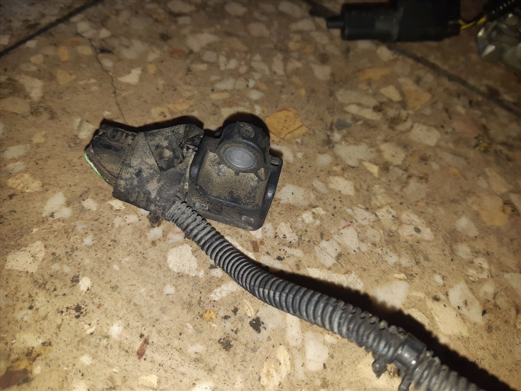 Ford Grand C-Max Ütközés Érzékelõ 8V4T-14B006-AA 1. kép