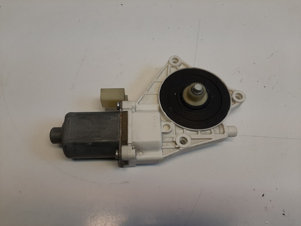 Mini cooper cabrio (R52) bal hátsó ablakemelõ motor 1. kép