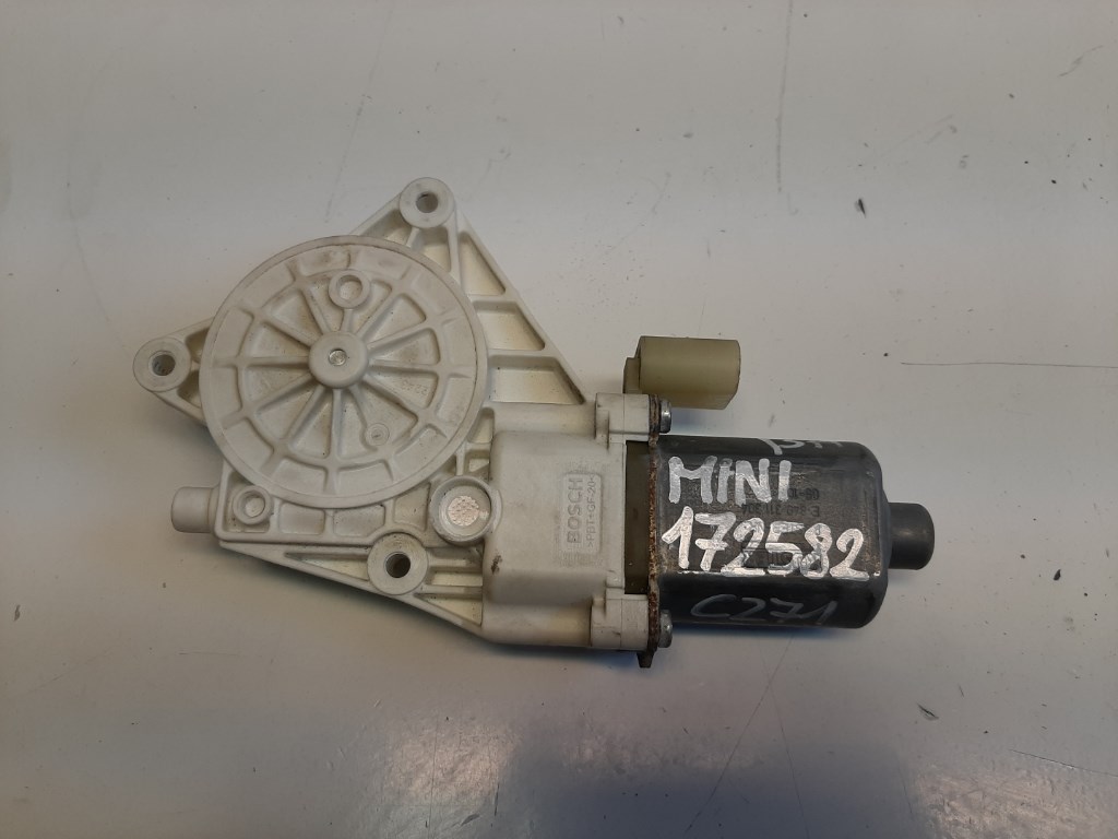 Mini cooper cabrio (R52) bal hátsó ablakemelõ motor 2. kép
