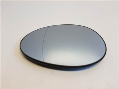 Mini cooper (R56) bal első visszapillantó tükörlap