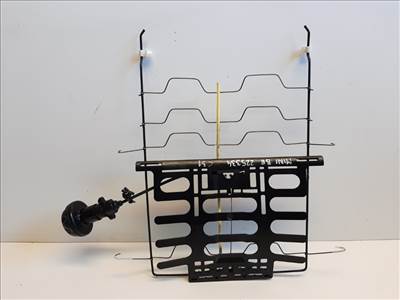 Mini cooper (R56) bal első ülés gerinctámasz