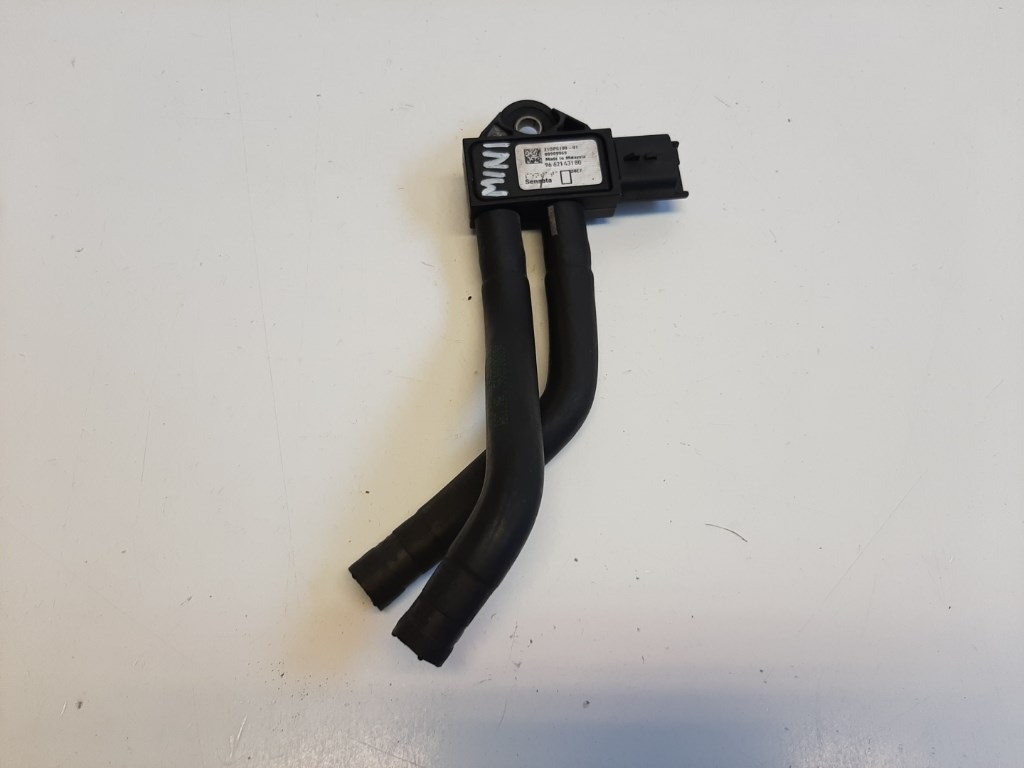 Mini cooper (R56) DPF nyomásérzékelõ 9662143180 1. kép