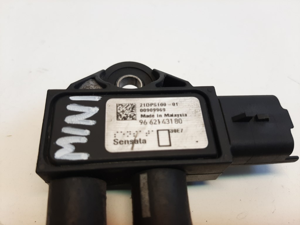 Mini cooper (R56) DPF nyomásérzékelõ 9662143180 2. kép