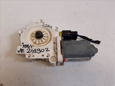 Mini cooper (R50/R53) jobb első ablakemelő motor 6954892