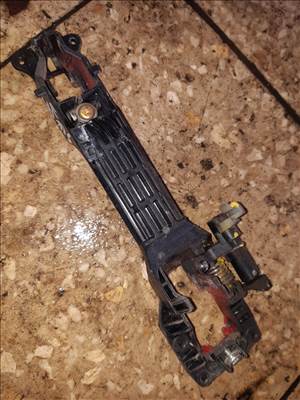 Suzuki Swift III 04-10 Jobb Első Külső Ajtókilincs Szerkezet