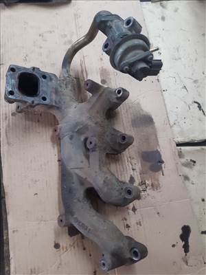 Suzuki Vitara Kipufogó Torok