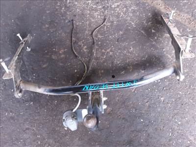 Suzuki Swift II 92-96 Vonóhorog