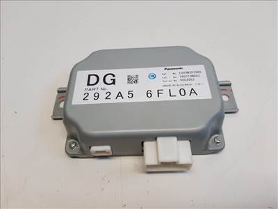 Nissan Note (E12) feszültség stabilizáló modul 292A56FL0A