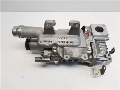 Nissan Note (E12) kompresszor 346546D