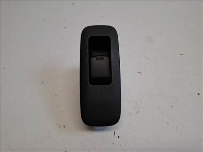 Nissan Qashqai (J10) bal hátsó ablakemelő kapcsoló 25411JD000