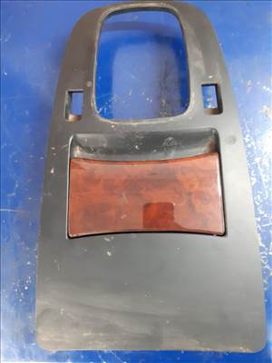 Seat Alhambra II Hamutál