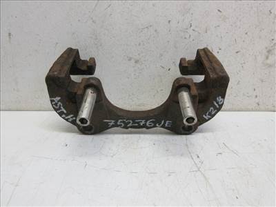 Opel Astra H jobb első féknyereg tartó