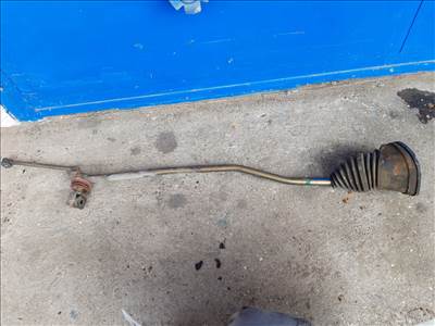 Audi A4 B7 Váltó Kulissza Alsó 8E0 711 151 J