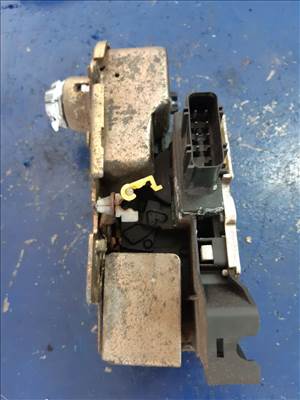 Ford Transit 00-06 Bal Első Ajtó Zárszerkezet  Központizár Motor YC1A V21813 BL