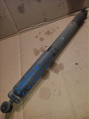 Opel Movano 03-10 Hátsó Lengéscsillapító