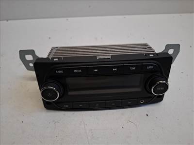 Opel Karl  rádio 42486761