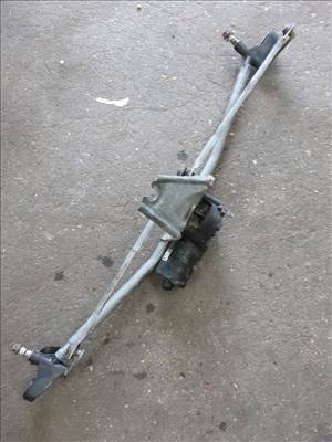 Ford Transit 00-06 Első Ablaktörlő Motor ቛő Ablaktörlő Mechanika YC15 17504