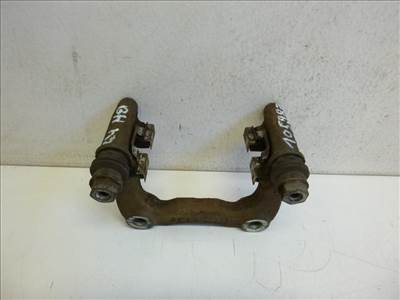 Peugeot 307 bal hátsó féknyereg tartó