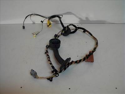 Peugeot 607 jobb első ajtóköteg