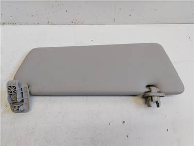 Renault Captur bal első napellenző 964012136R