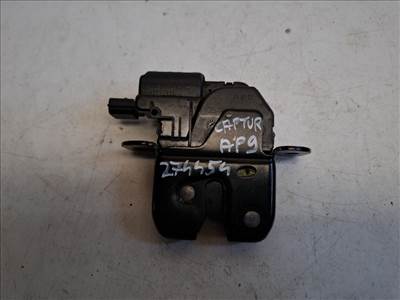 Renault Captur  csomagtérajtózár (csomagtérajtó zár) 846307169R